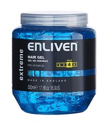 Enliven Extreme Hair Gel