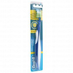Oral-B Pro-Expert Soft Toothbrush (35 Bristles)