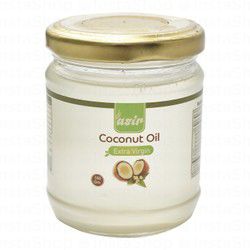 Asir Coconut Oil Extra Virgin