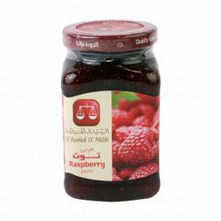 El Rashidi El Mizan Raspberry Jam