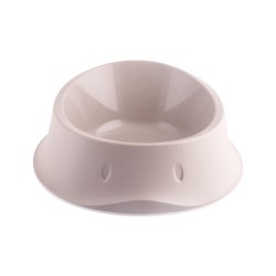Stefanplast Ciotola Chic Large Beige 1L Pet Bowl