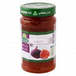 Halwani Bros Fig Jam