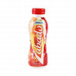 Juhayna Zabado Drinking Yoghurt Peach