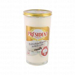 President Cheddar Cheese Spread Full Cream