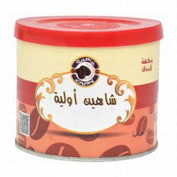 Shaheen Coffee with Hazelnuts