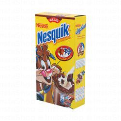 Nesquik Chocolate Powder Drink