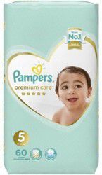 Pampers Premium Care Baby Diapers Size 5 (11-25kg)