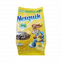 Nesquik Breakfast Cereals