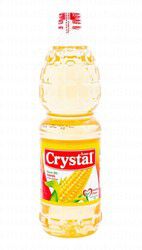 Arma Crystal Corn Oil - cholesterol free