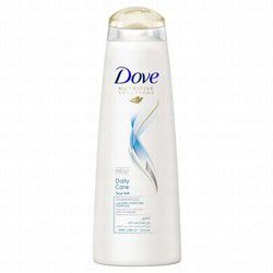 Dove Daily Care Hair Shampoo with Pro-Moisture Complex