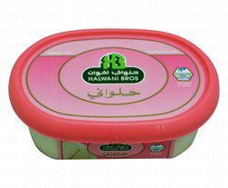 Halwani Bros Halawa Light