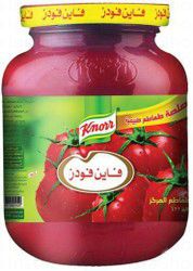 Knorr Fine Foods Tomato Sauce