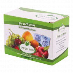 Safety Misr Fructose Sachets