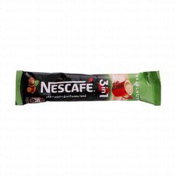 Nescafé 3in1 Hazelnut Instant Coffee
