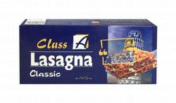 Class A Classic Lasagne