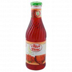 Vitrac Rose Syrup