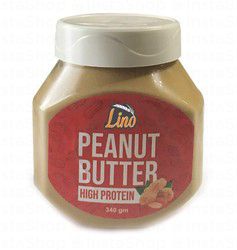 Lino Peanut Butter High Protein