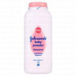 Johnson's Baby Powder Blossoms