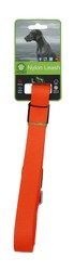 Doco Large Red Nylon Leash (150x2.5cm)
