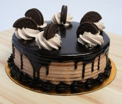 Choco Oreo Cake