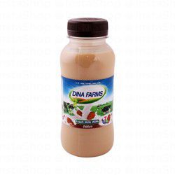 Dina Farms Fresh Dates Milk