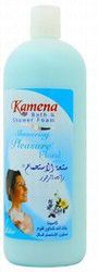Kamena Bath & Shower Foam Floral Perfume