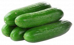 Cucumbers