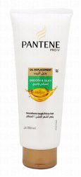 Pantene Oil Replacement Smooth and Silky