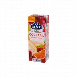 Beyti Tropicana Premium Cocktail Drink