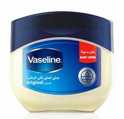 Vaseline Petroleum Jelly Original