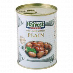 Harvest Foul Medammes Plain