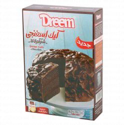 Dreem Sponge Cake Mix Chocolate Flavour