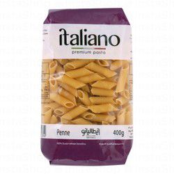 Italiano Premium Penne Pasta