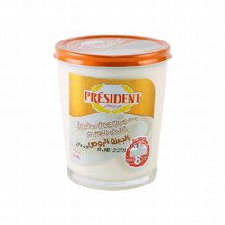 President Romy Cheese Spread