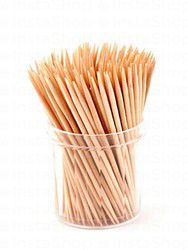 Toothpicks