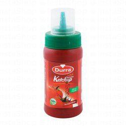 Durra Tomato Ketchup Sweet
