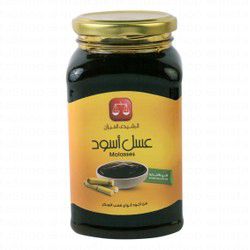 El Rashidi El Mizan Black Honey