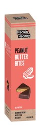 Freakin Healthy Peanut Butter Bites - gluten free, dairy free, no added sugar