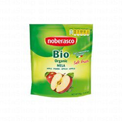 Noberasco Organic Dried Apple