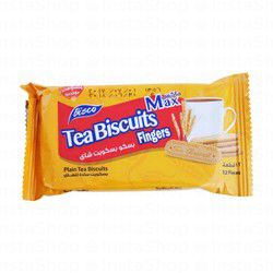 Bisco Misr Tea Biscuits FIngers