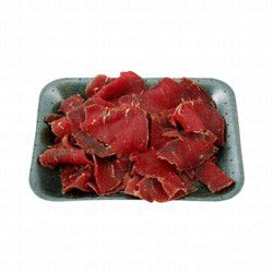 Elleheimy Beef Pastrami
