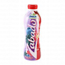 Juhayna Zabado Mixed Berries Drinking Yoghurt