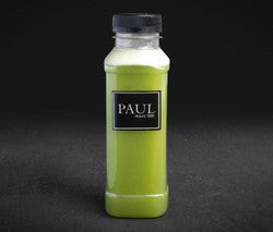 Fresh Mint Lemonade