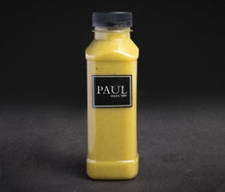 Mangorange & Coconut Smoothie