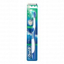 Oral-B 3D White Fresh Soft Toothbrush (35 Bristles)