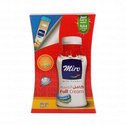 Miro Milk Powder Full Cream