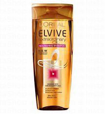 L'oreal Elvive Extraordinary Oil Shampoo 6 Oils Normal to Dry Hair