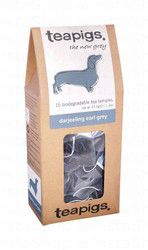 Teapigs Darjeeling Earl Grey Tea Bags