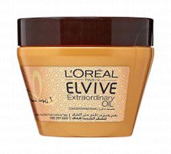 L'oreal Elvive Extraordinary Oil for Very Dry Hair