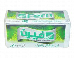 Fern Pure Butter